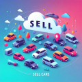 Sell cars